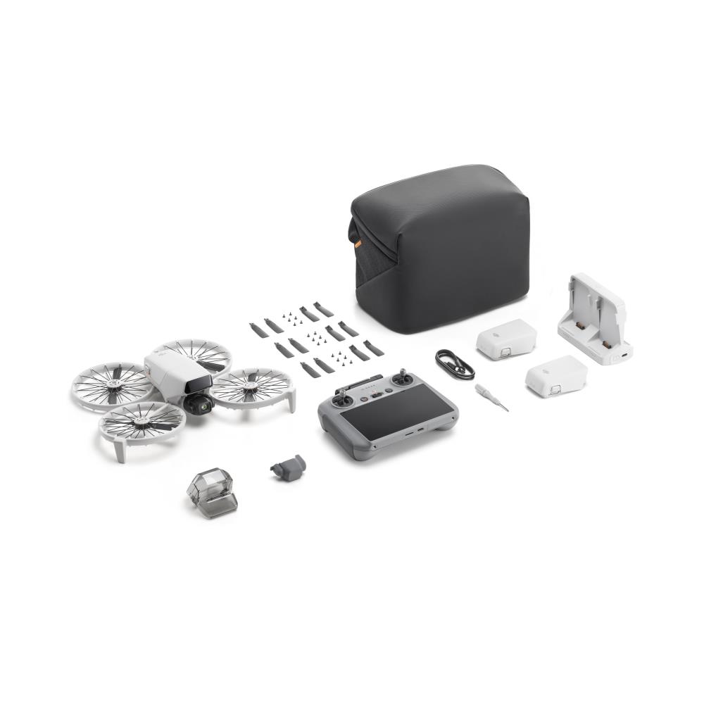 Drone|DJI|DJI Flip Fly More Combo (DJI RC 2)|Consumer|CP.FP.00000181.02
