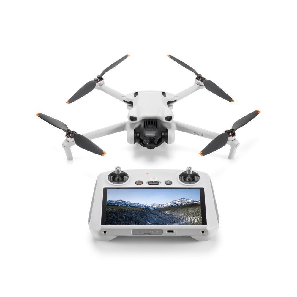 DRONE MINI 3 RC EU/CP.MA.00000780.02 DJI