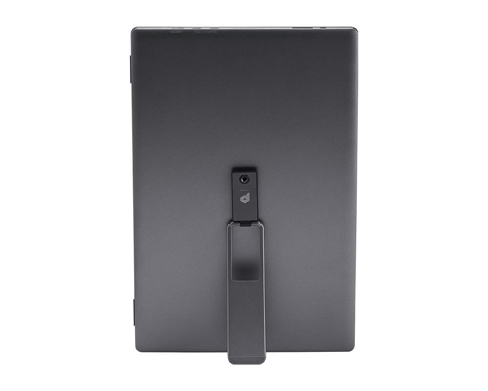 MSI PRO MP161 E2U 15.6" IPS monitors 1920x1080 matēts melns