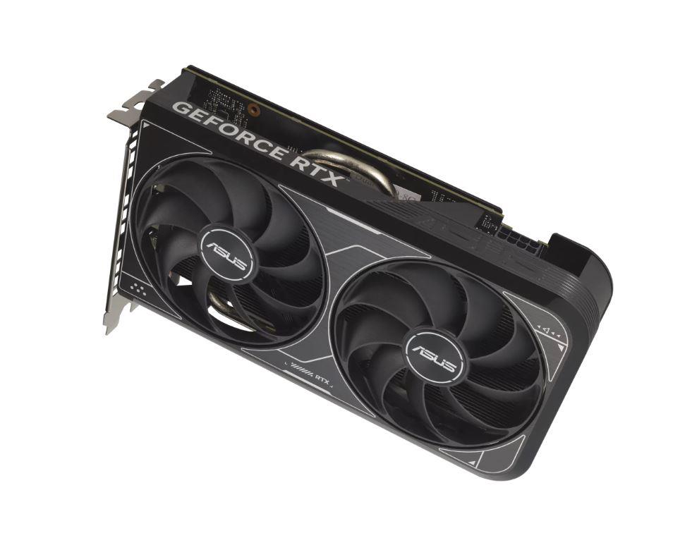 ASUS Dual RTX4060-O8G-V2 8GB GDDR6 Vaizdo plokštė