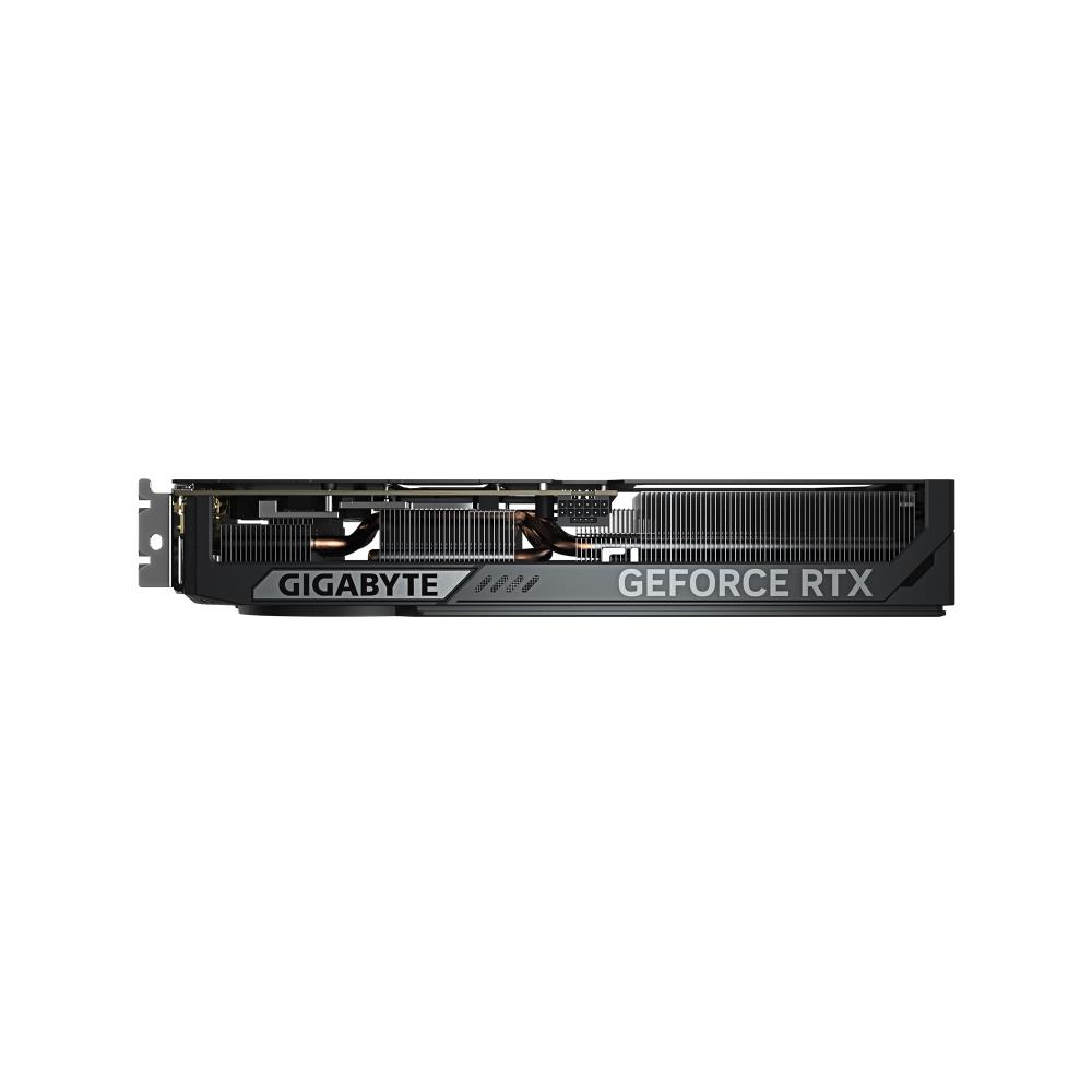 Graphics Card|GIGABYTE|NVIDIA GeForce RTX 5070|12 GB|GDDR7|192 bit|PCIE 5.0 16x|GPU 2512 MHz|Triple slot Fansink|1xHDMI|3xDisplayPort|GV-N5070WF3-12GD1.0