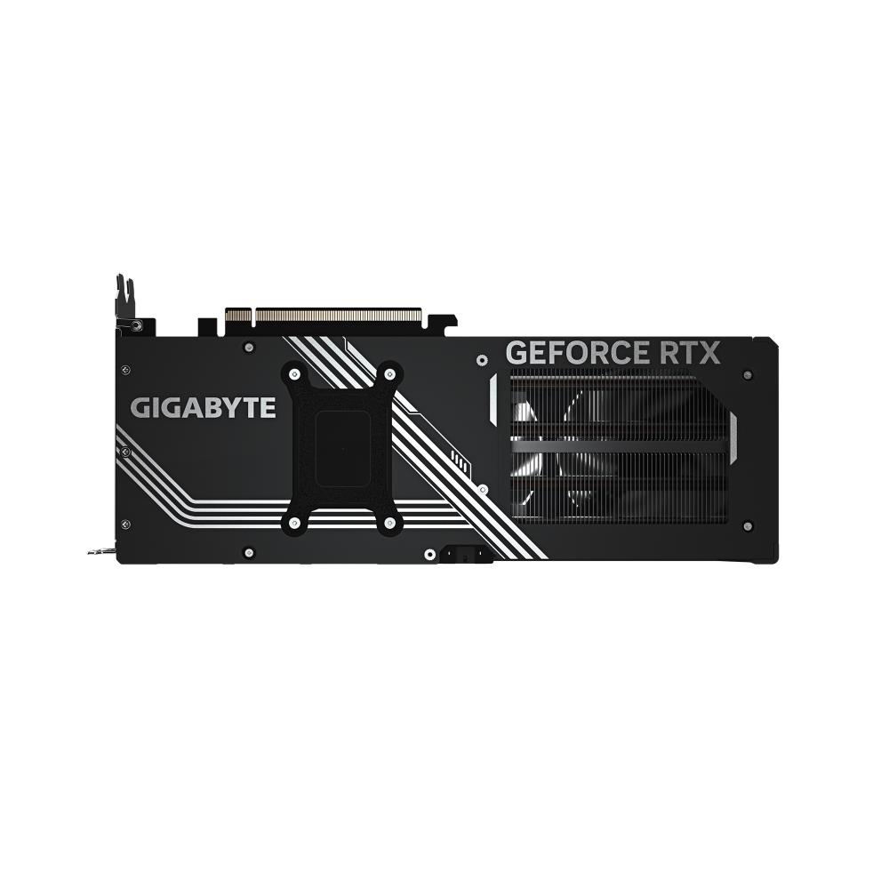 Graphics Card|GIGABYTE|NVIDIA GeForce RTX 5070|12 GB|GDDR7|192 bit|PCIE 5.0 16x|GPU 2512 MHz|Triple slot Fansink|1xHDMI|3xDisplayPort|GV-N5070WF3-12GD1.0