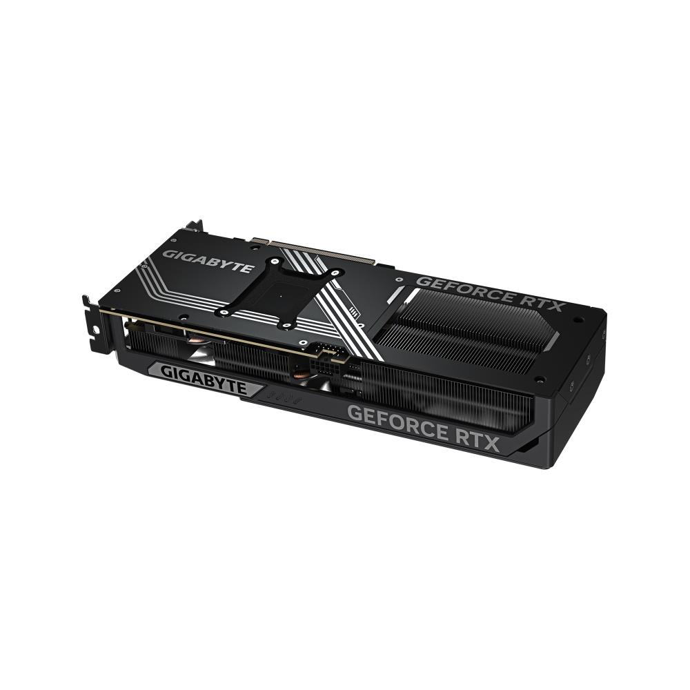 Graphics Card|GIGABYTE|NVIDIA GeForce RTX 5070|12 GB|GDDR7|192 bit|PCIE 5.0 16x|GPU 2512 MHz|Triple slot Fansink|1xHDMI|3xDisplayPort|GV-N5070WF3-12GD1.0