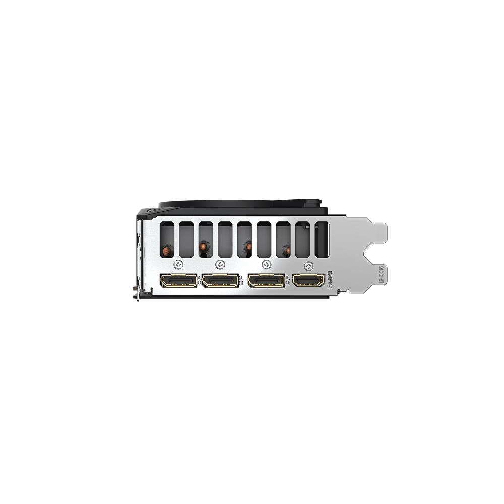 Graphics Card|GIGABYTE|NVIDIA GeForce RTX 5070|12 GB|GDDR7|192 bit|PCIE 5.0 16x|GPU 2512 MHz|Triple slot Fansink|1xHDMI|3xDisplayPort|GV-N5070WF3-12GD1.0