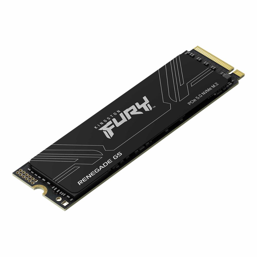 SSD PCIE G5 M.2 NVME 4TB/SFYR2S/4T0 KINGSTON