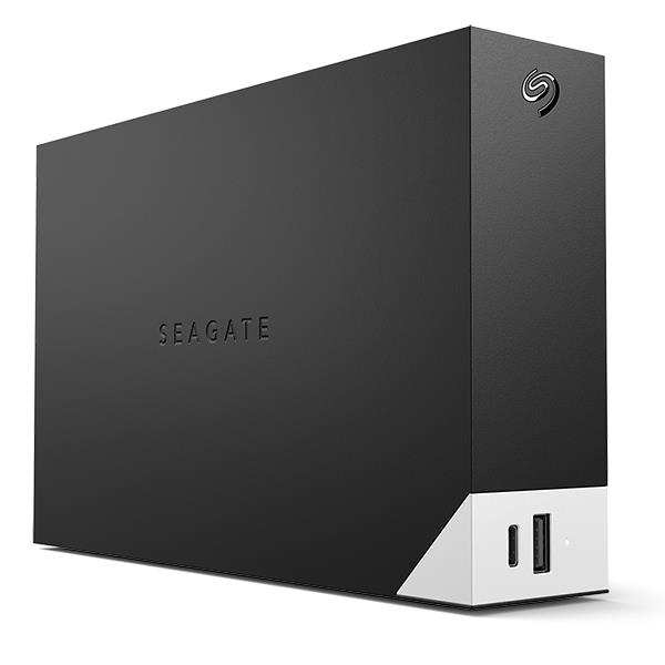 HDD USB3 12TB EXT./BLACK STLC12000402 SEAGATE