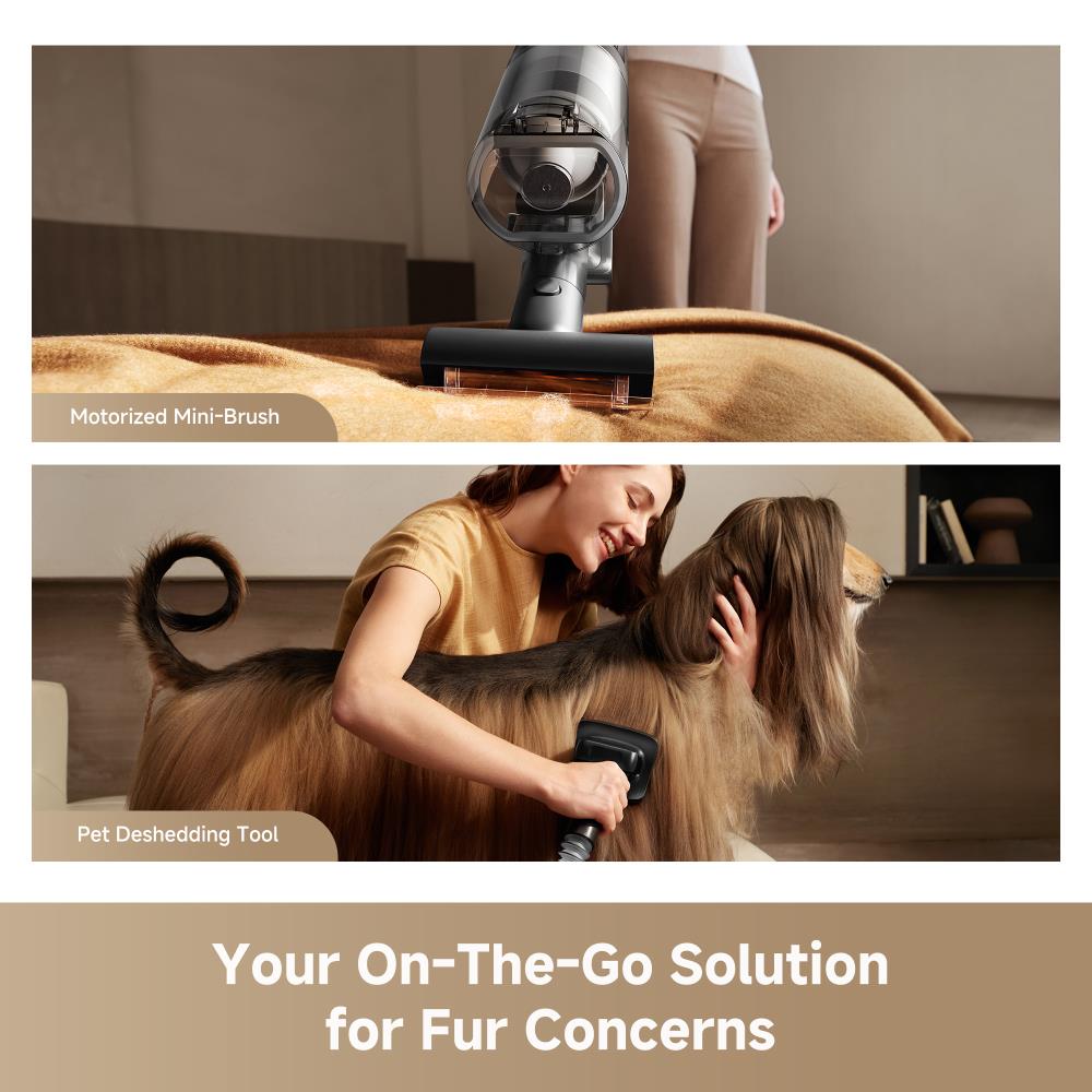 VACUUM CLEANER CORDLESS STICK/Z30 ULTRA VZV78V DREAME