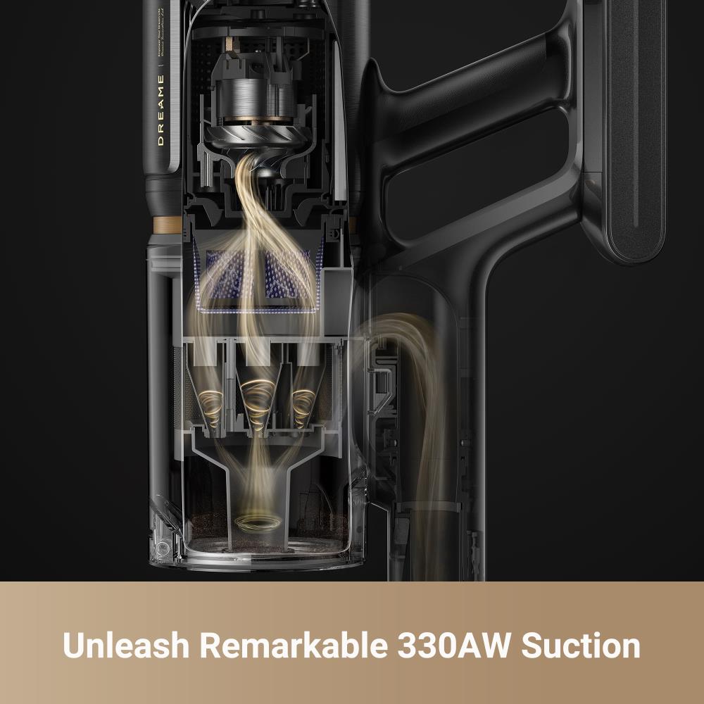 VACUUM CLEANER CORDLESS STICK/Z30 ULTRA VZV78V DREAME