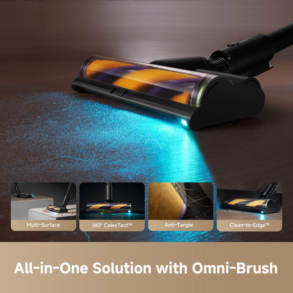 VACUUM CLEANER CORDLESS STICK/Z30 ULTRA VZV78V DREAME