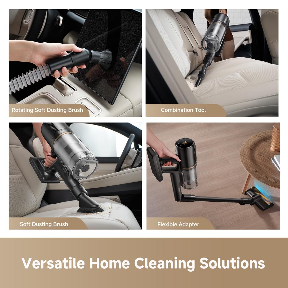 VACUUM CLEANER CORDLESS STICK/Z30 ULTRA VZV78V DREAME