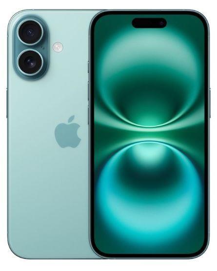 Apple iPhone MYED3 16/128GB Sinakas