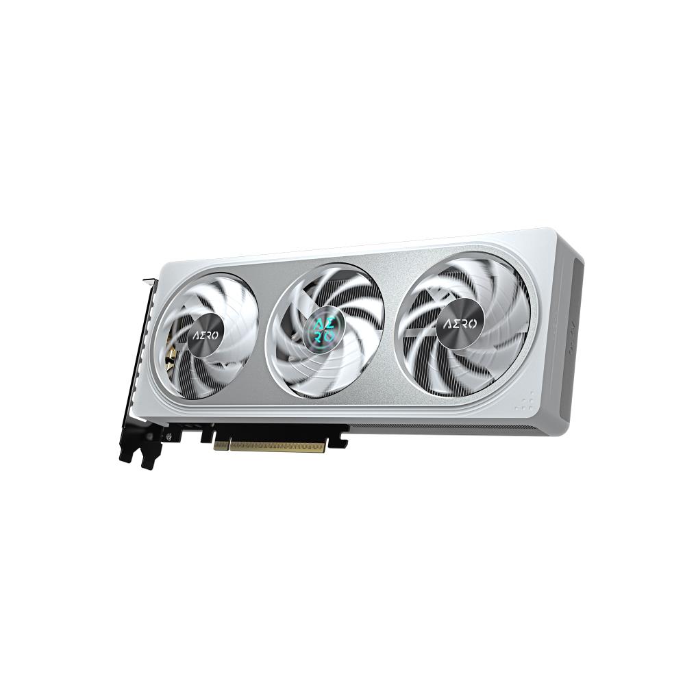GIGABYTE RTX5060TI 16GB OC Graafikakaart
