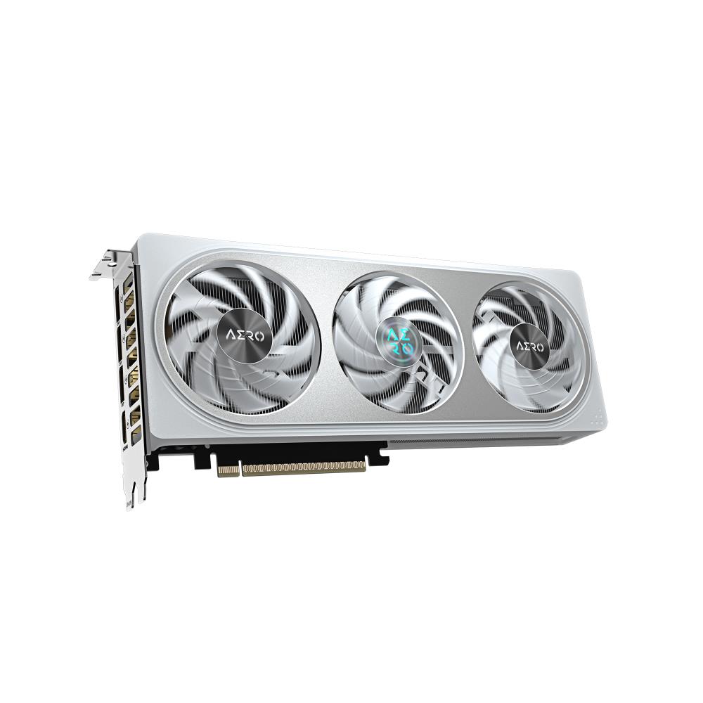 GIGABYTE RTX5060TI 16GB OC Graafikakaart