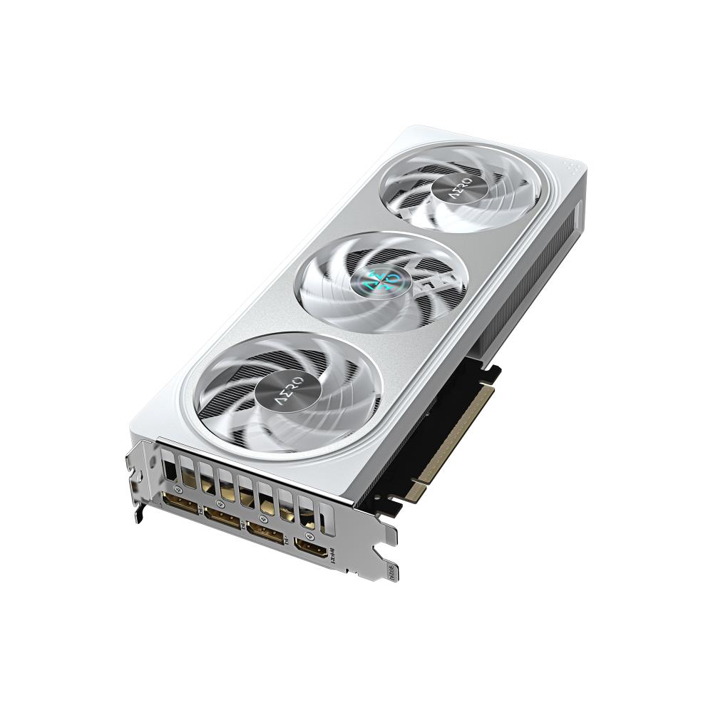 GIGABYTE RTX5060TI 16GB OC Graafikakaart