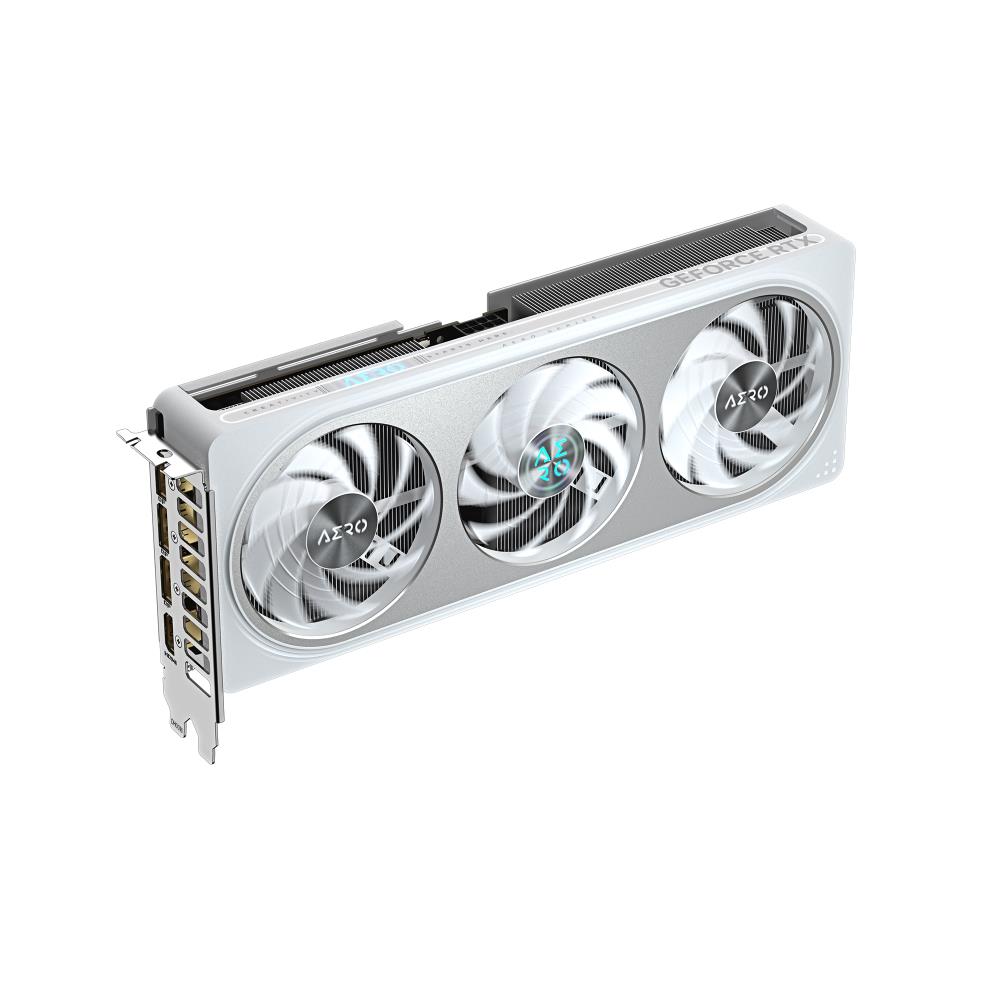 GIGABYTE RTX5060TI 16GB OC Graafikakaart