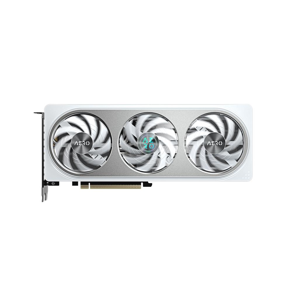 GIGABYTE RTX5060TI 16GB OC Graafikakaart