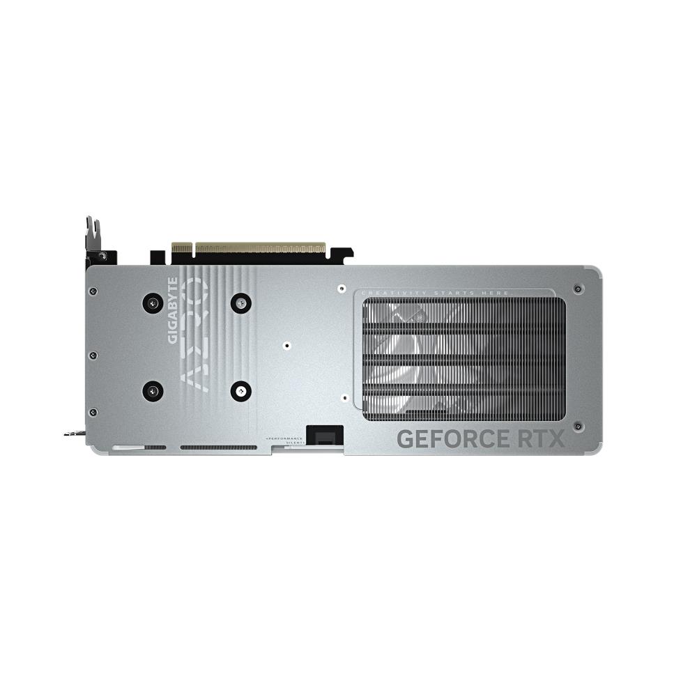 GIGABYTE RTX5060TI 16GB OC Graafikakaart