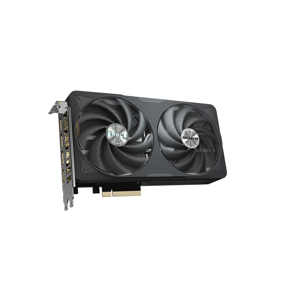 GIGABYTE RTX5060TI 16GB Graafikakaart