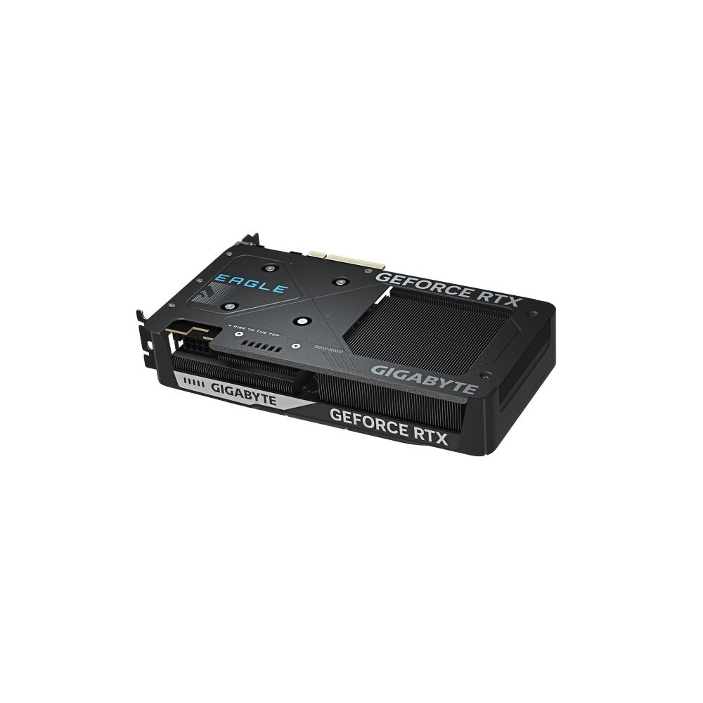 GIGABYTE RTX5060TI 16GB Graafikakaart