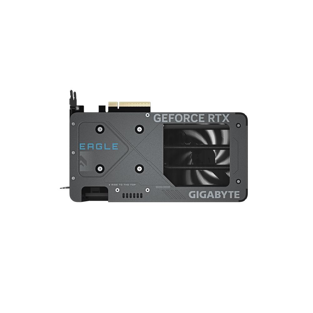 GIGABYTE RTX5060TI 16GB Graafikakaart