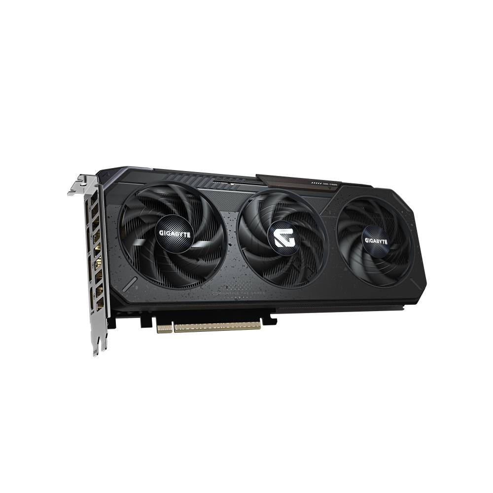 GIGABYTE RTX5060TI 16GB Mängude Graafikakaart