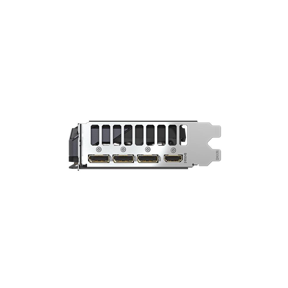 GIGABYTE RTX5060TI 16GB Mängude Graafikakaart