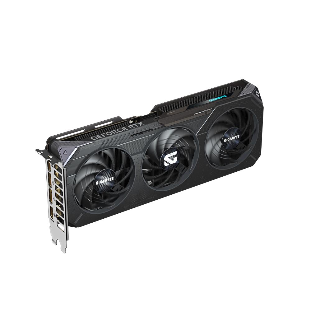 GIGABYTE RTX5060TI 16GB Mängude Graafikakaart