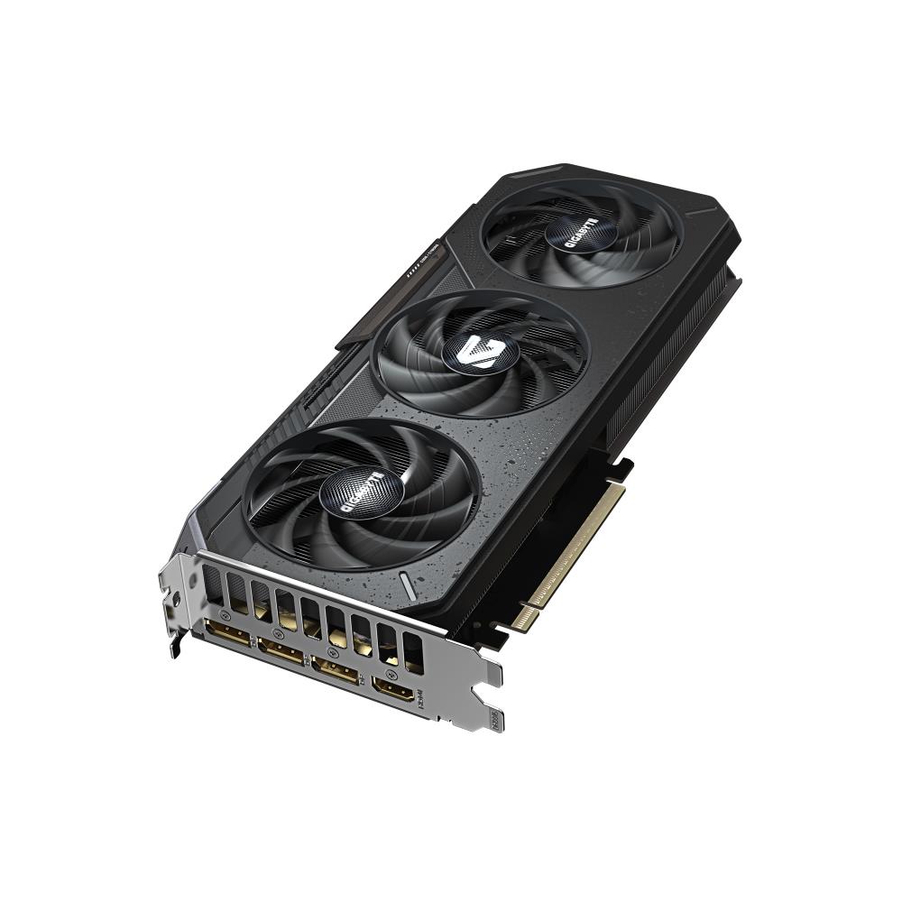GIGABYTE RTX5060TI 16GB Mängude Graafikakaart