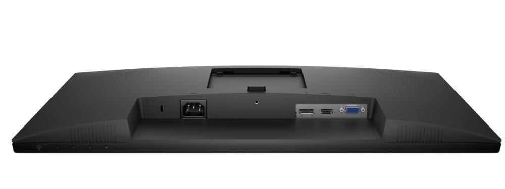 Dell E2425HM 24 collu IPS monitors FHD ekrāns