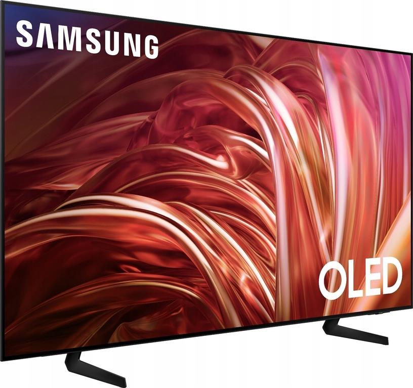 Samsung QE65S85DAEXXH 65" OLED 4K Nutiteler