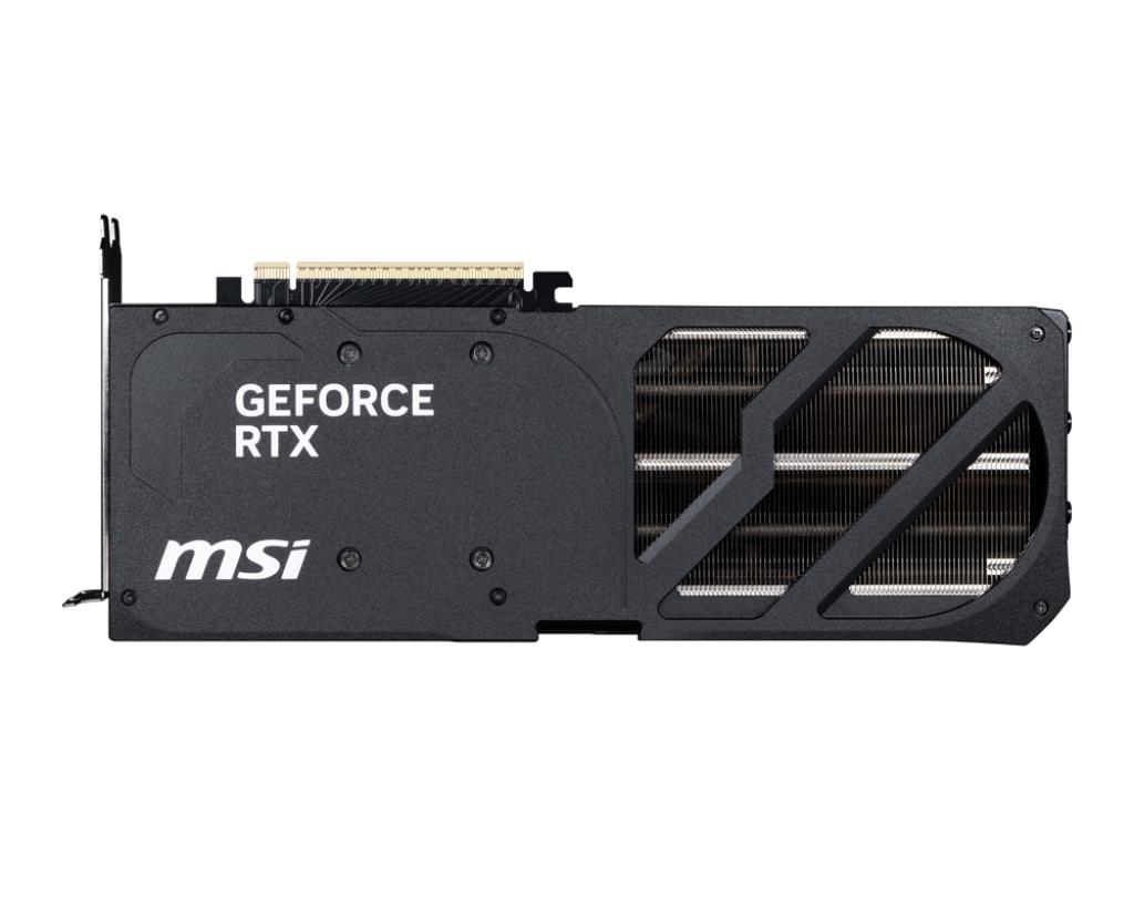 VGA PCIE16 RTX5070 12GB GDDR7/RTX5070 12G SHADOW 3X OC MSI