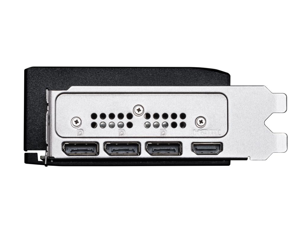 VGA PCIE16 RTX5070 12GB GDDR7/RTX5070 12G SHADOW 3X OC MSI