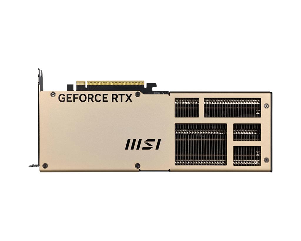 VGA PCIE16 RTX5070TI 16GB/5070TI 16G INSPIRE 3X OC MSI