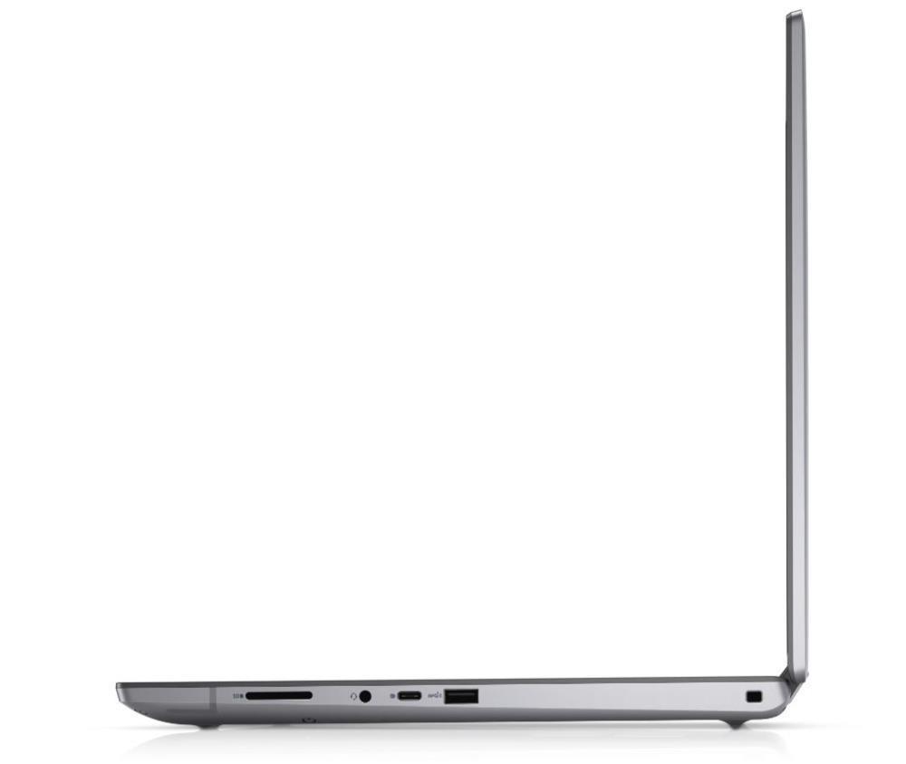 DELL NB PRE 7680 CI9-13950HX 16" 32GB 1TB Sülearvuti