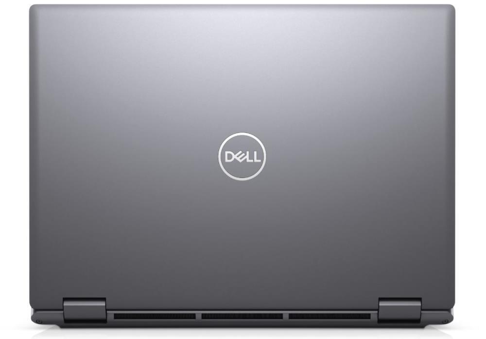 DELL NB PRE 7680 CI9-13950HX 16" 32GB 1TB Sülearvuti