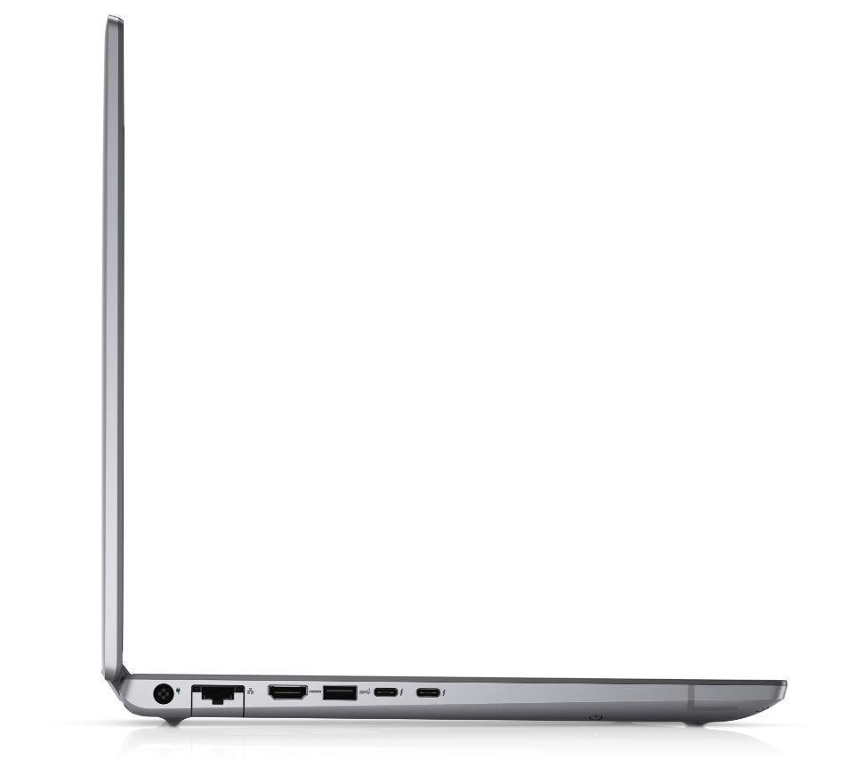 DELL NB PRE 7680 CI9-13950HX 16" 32GB 1TB Sülearvuti