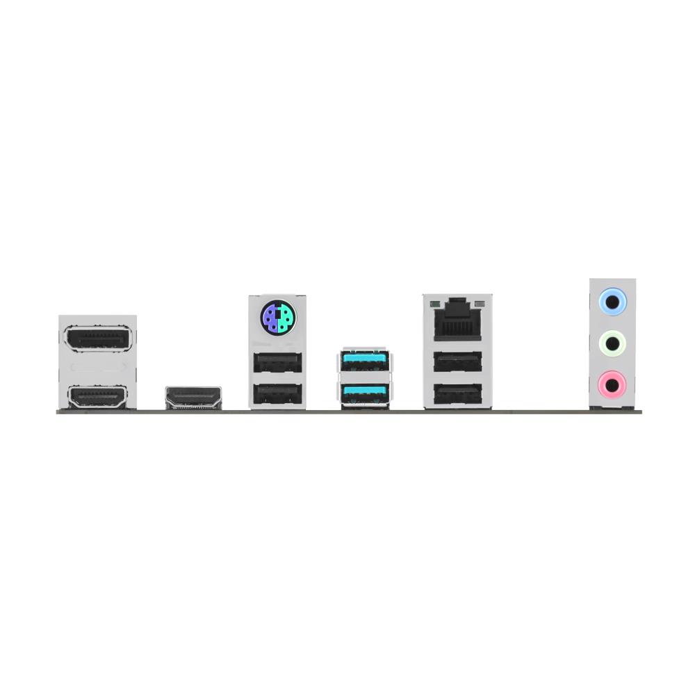 MB B760 S1700 MATX/PRIME B760M-A-CSM ASUS