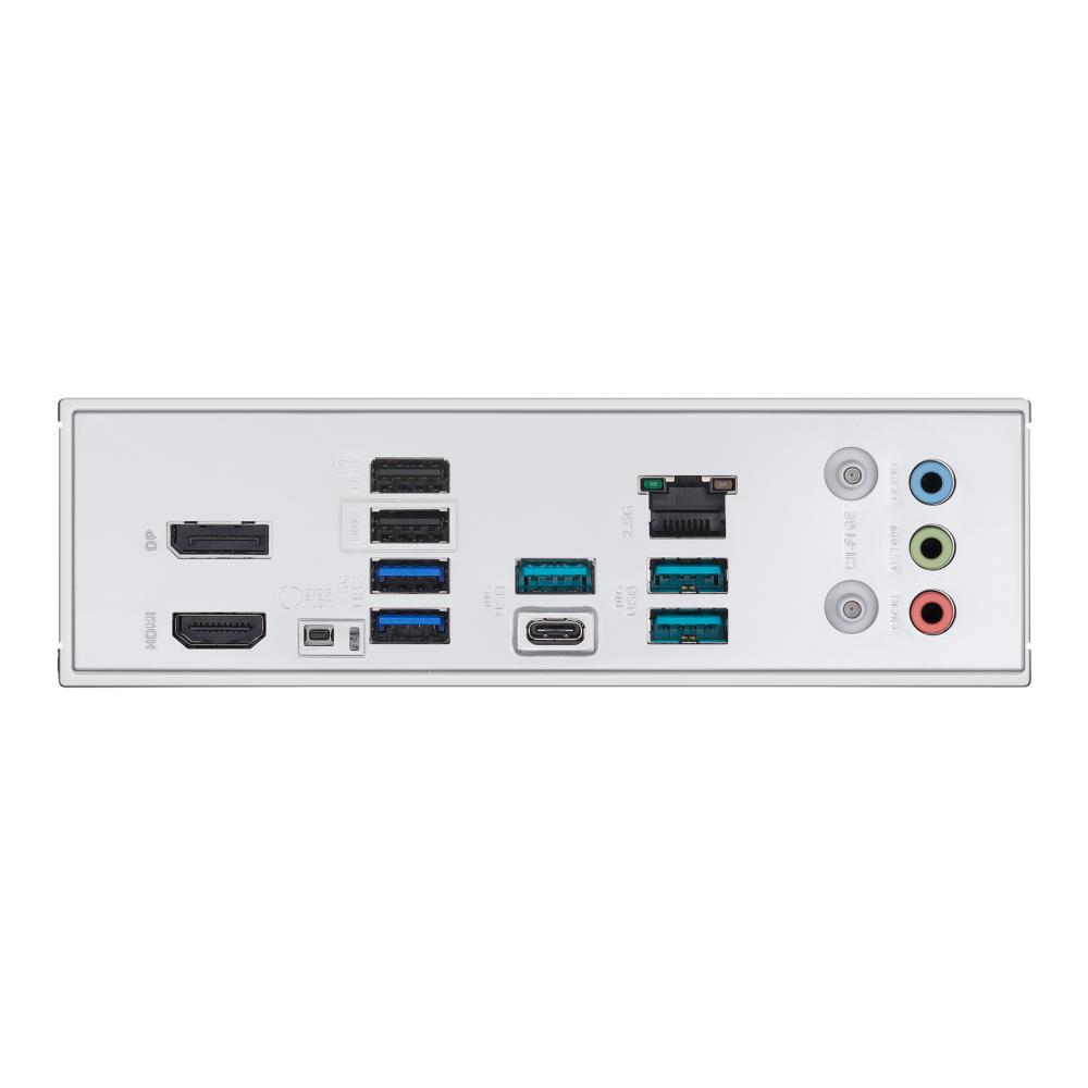 ASUS B650E MAX Игровая WiFi ATX Материнская плата