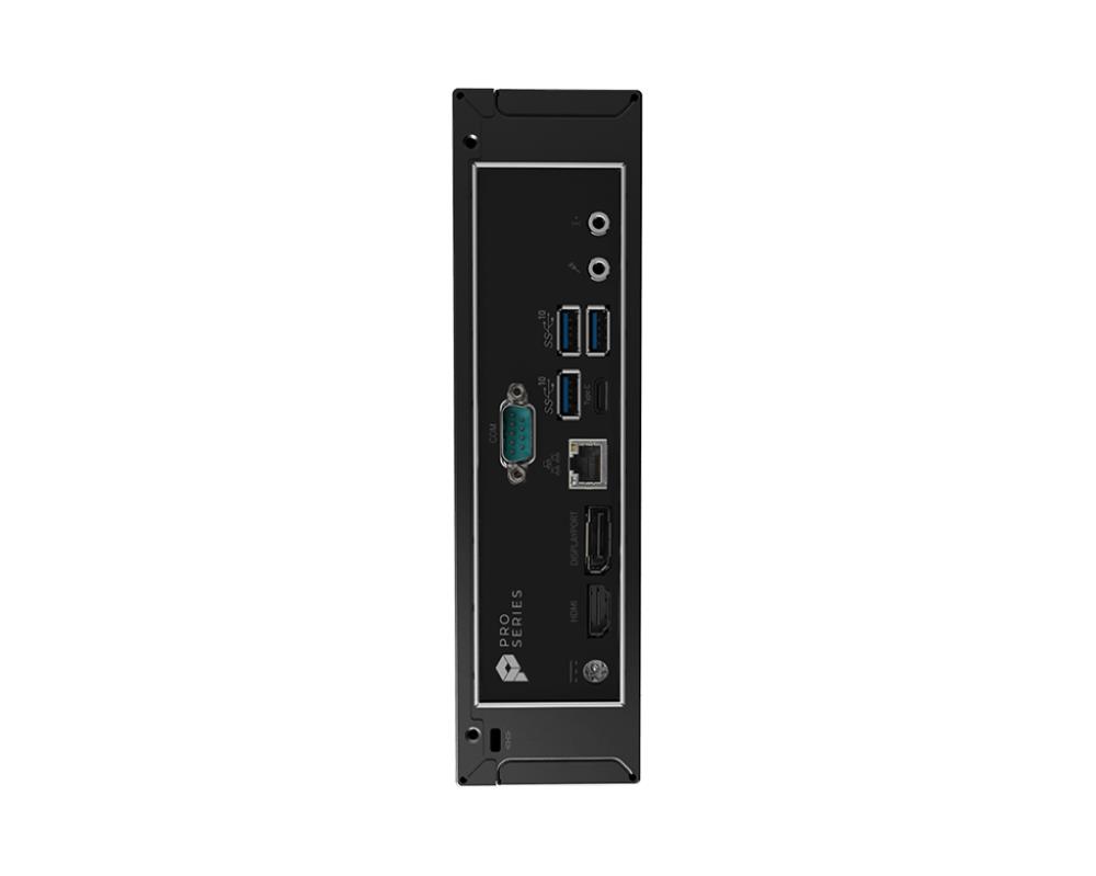 MSI PC PRO DP21 CI7-14700 16GB 1TB W11P Kompiuteris