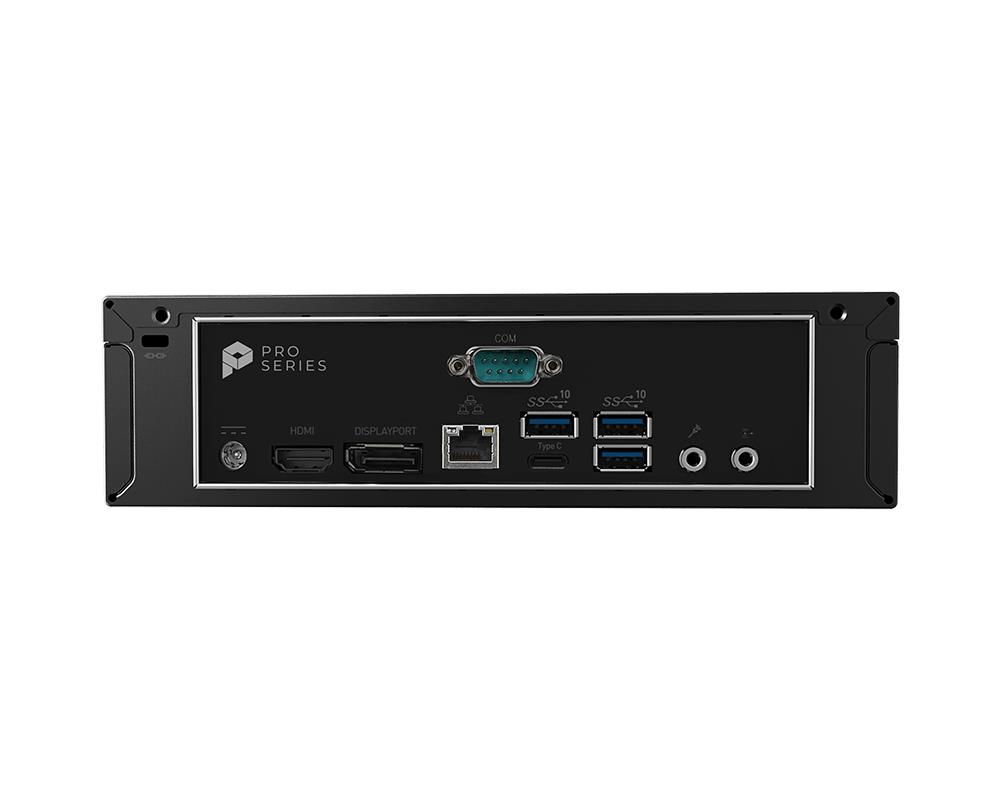 MSI PC PRO DP21 CI7-14700 16GB 1TB W11P Kompiuteris