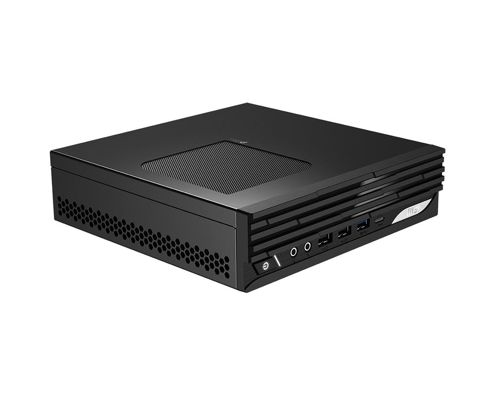 MSI PC PRO DP21 CI7-14700 16GB 1TB W11P Kompiuteris