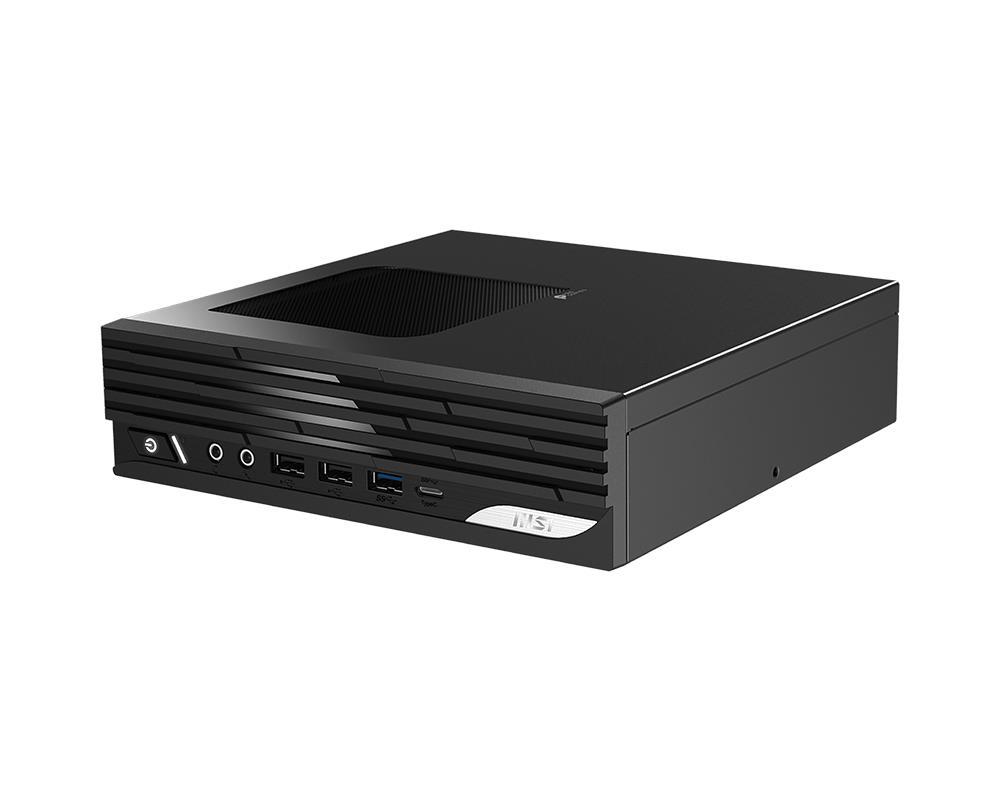 MSI PC PRO DP21 CI5-14400 8GB 500GB W11P Настольный ПК