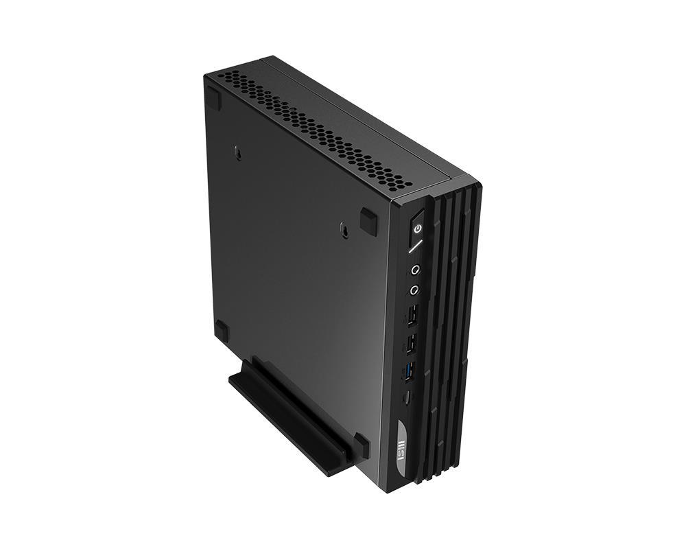 MSI PC PRO DP21 CI5-14400 8GB 500GB W11P Настольный ПК