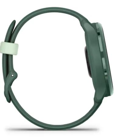 Garmin Vivoactive 6 Nutikell 010-02985-02 Roheline