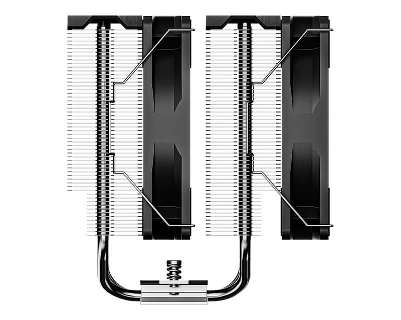 CPU COOLER MULTI SOCKET/XC091  XILENCE