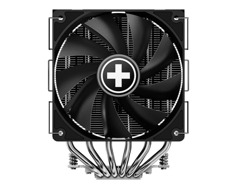 CPU COOLER MULTI SOCKET/XC091  XILENCE