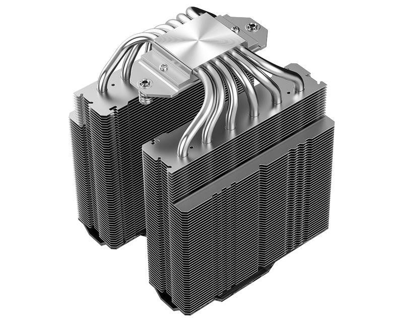 CPU COOLER MULTI SOCKET/XC091  XILENCE