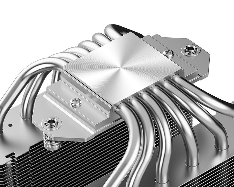 CPU COOLER MULTI SOCKET/XC091  XILENCE