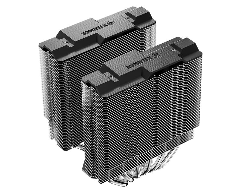 CPU COOLER MULTI SOCKET/XC091  XILENCE