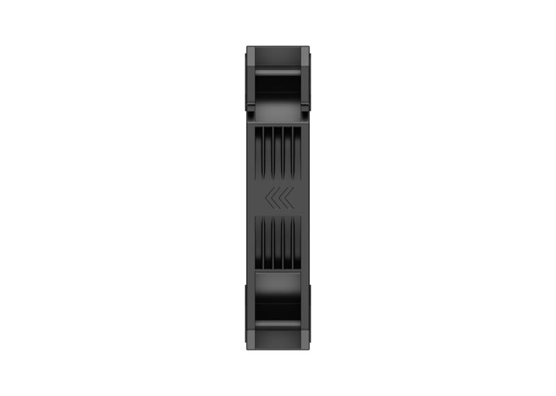 CASE FAN 120MM PWM ARGB REVERS/4PIN XF065 XILENCE